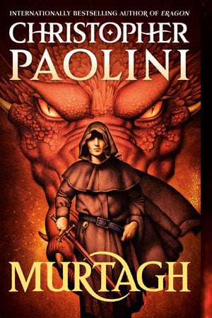 Christopher Paolini : Murtagh