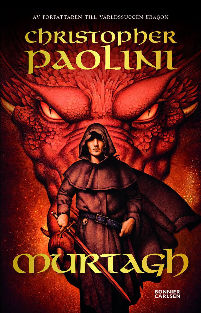 Christopher Paolini : Murtagh