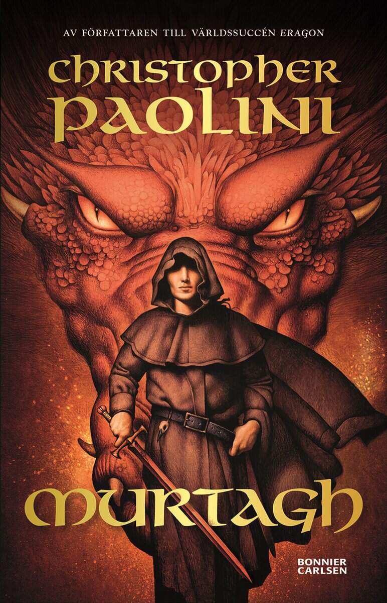 Christopher Paolini : Murtagh