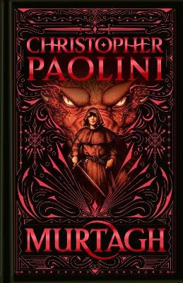 Christopher Paolini : Murtagh: Deluxe Edition