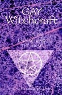 Christopher Penczak : Gay Witchcraft