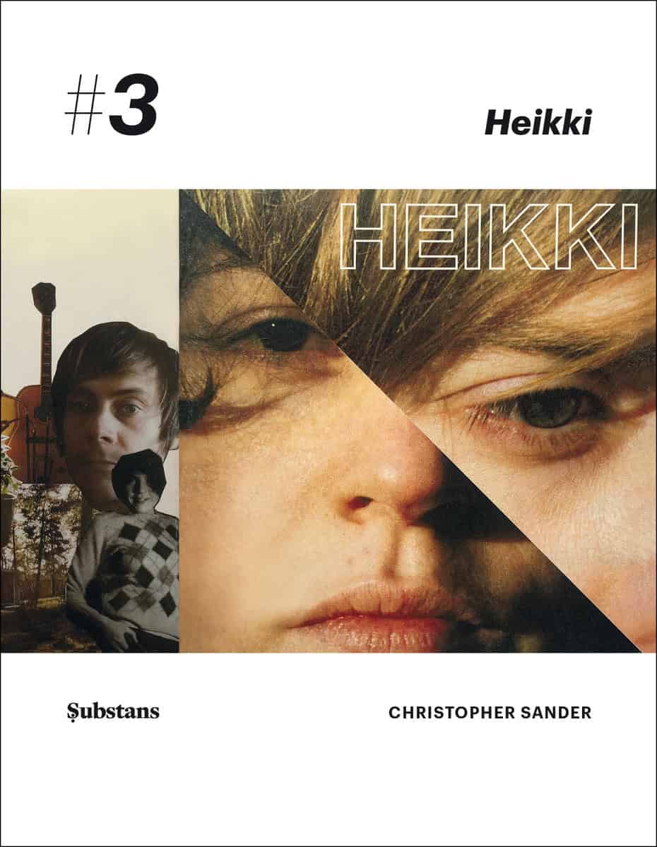 Christopher Sander : Heikki