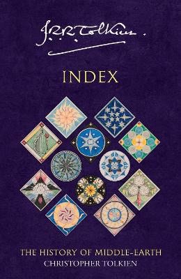 Christopher Tolkien : Index