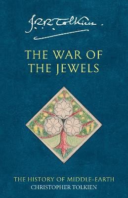 Christopher Tolkien : The war of the jewels