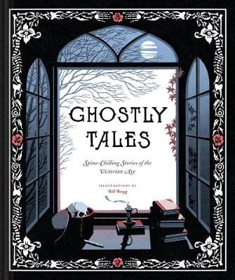 Chronicle Books : Ghostly Tales