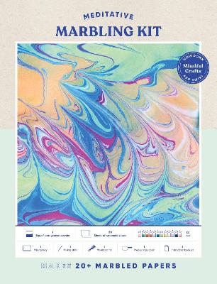 Chronicle Books : Mindful Crafts