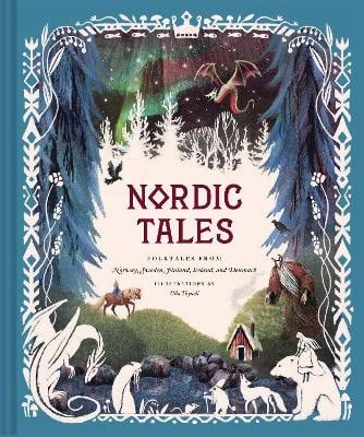 Chronicle Books : Nordic tales