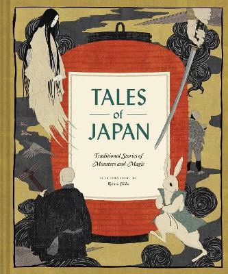 Chronicle Books : Tales of Japan