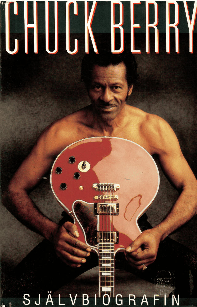Chuck Berry : Chuck Berry