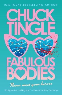 Chuck Tingle : Fabulous Bodies