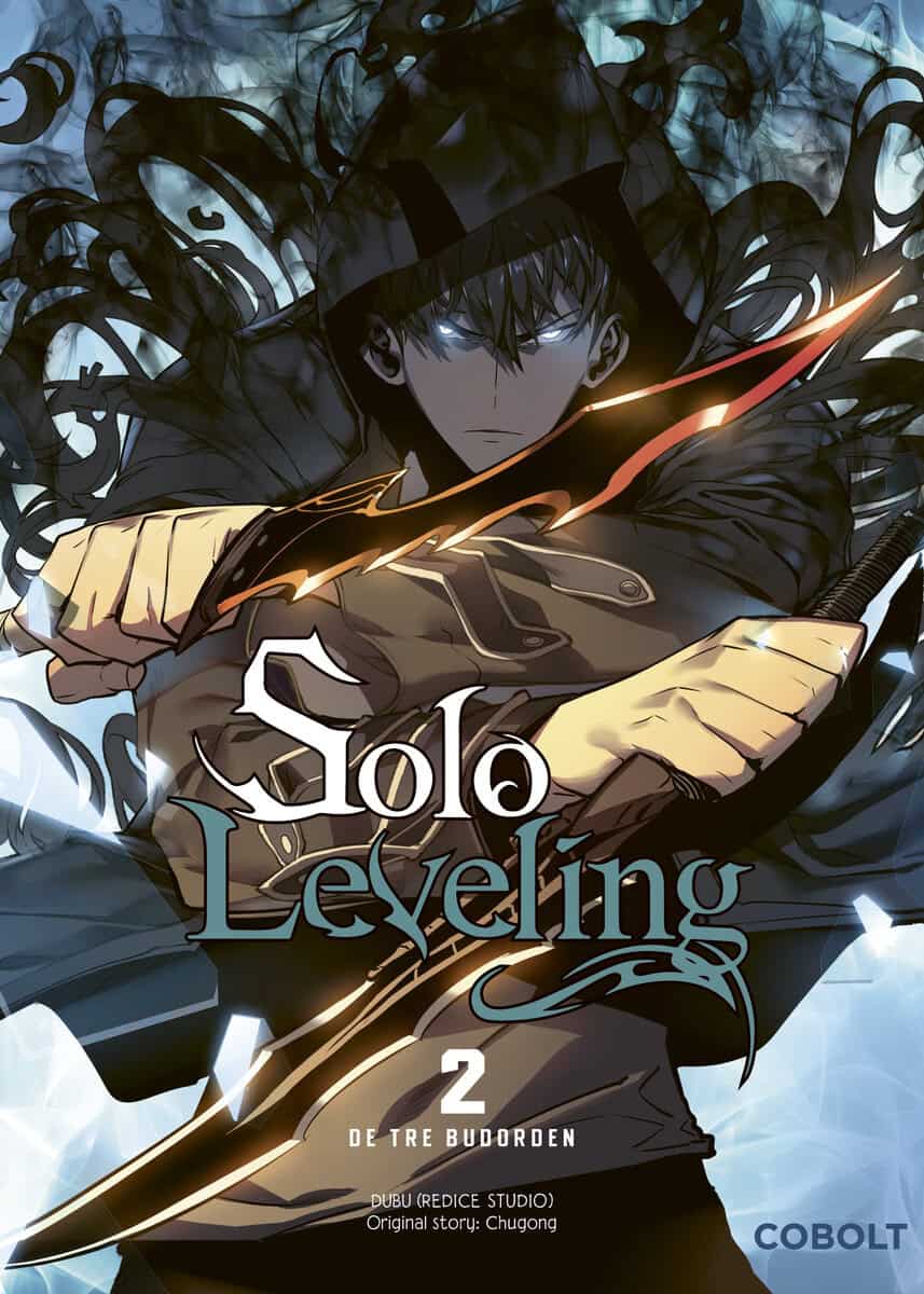 Chugong : Solo Leveling 2, De tre budorden