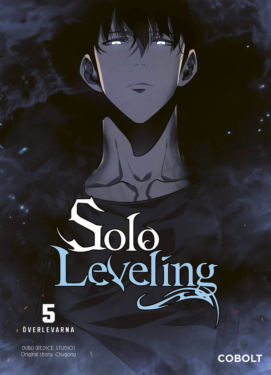 Chugong : Solo Leveling 5, Överlevarna