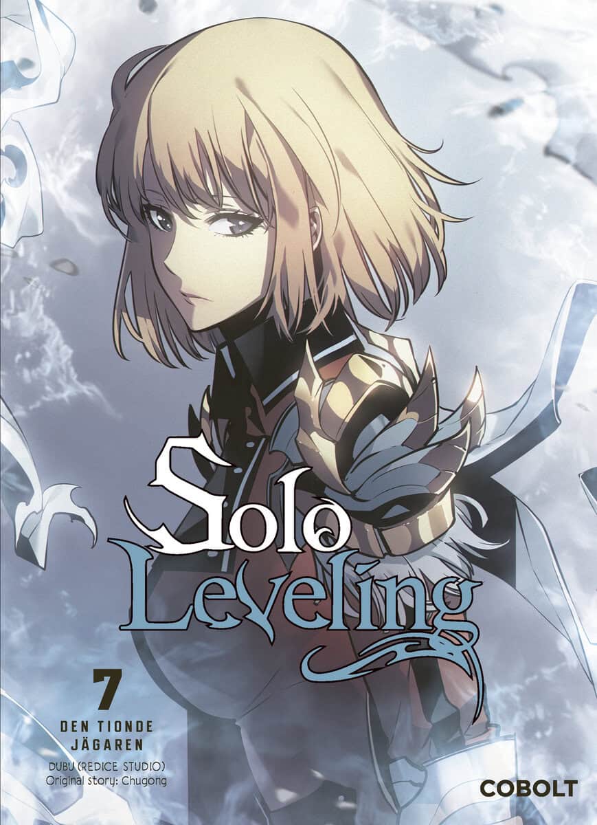 Chugong : Solo Leveling 7, Den tionde jägaren