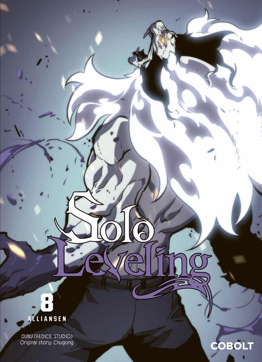 Chugong : Solo Leveling 8, Alliansen