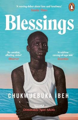 Chukwuebuka Ibeh : Blessings