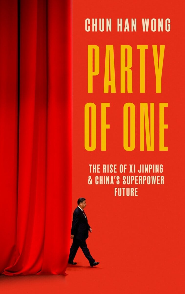 Chun Han Wong : Party of One