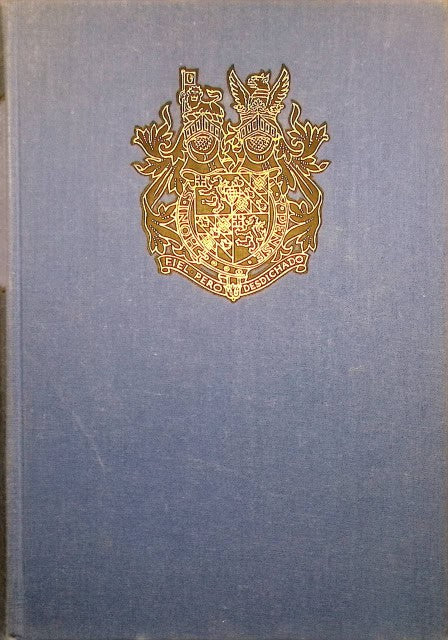 CHURCHILL RANDOLPH S. : Winston S. Churchill, Ungdomsåren 1874 - 1900