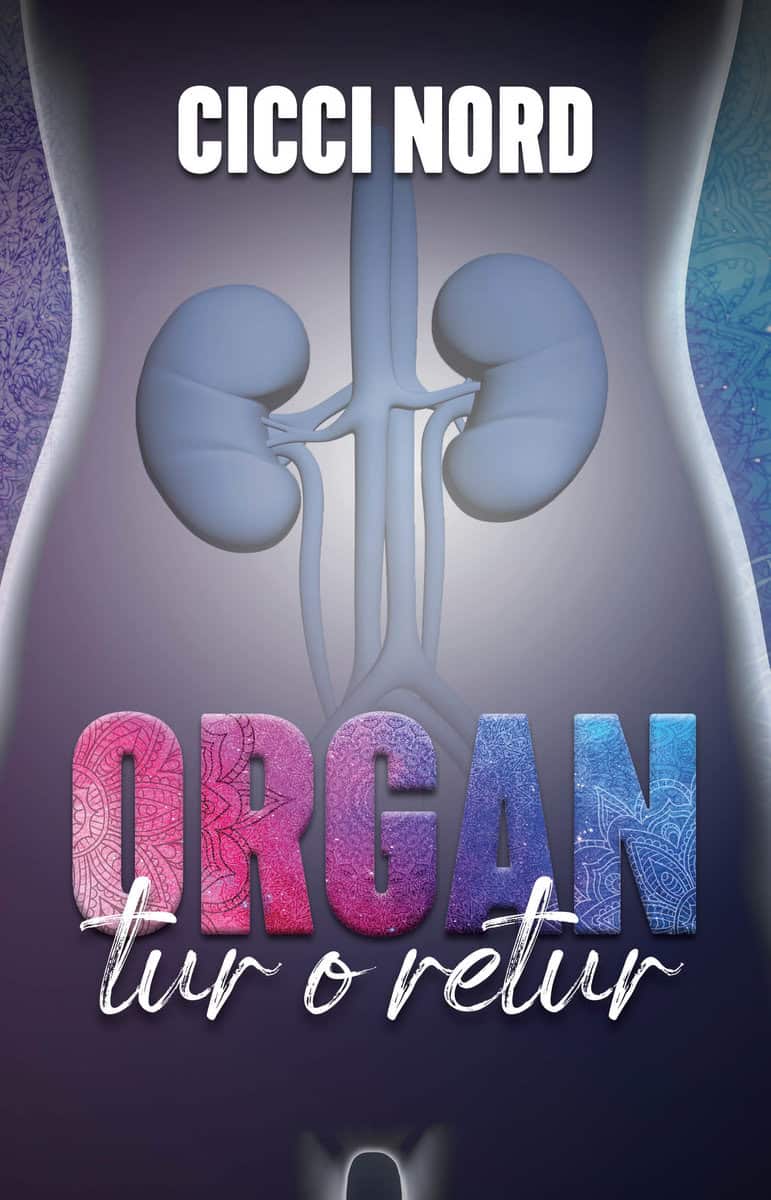 Cicci Nord : Organ tur och retur