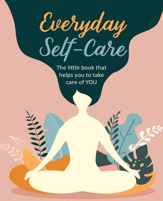 CICO Books : Everyday Self-Care