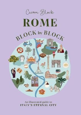 Cierra Block : Rome Block by Block