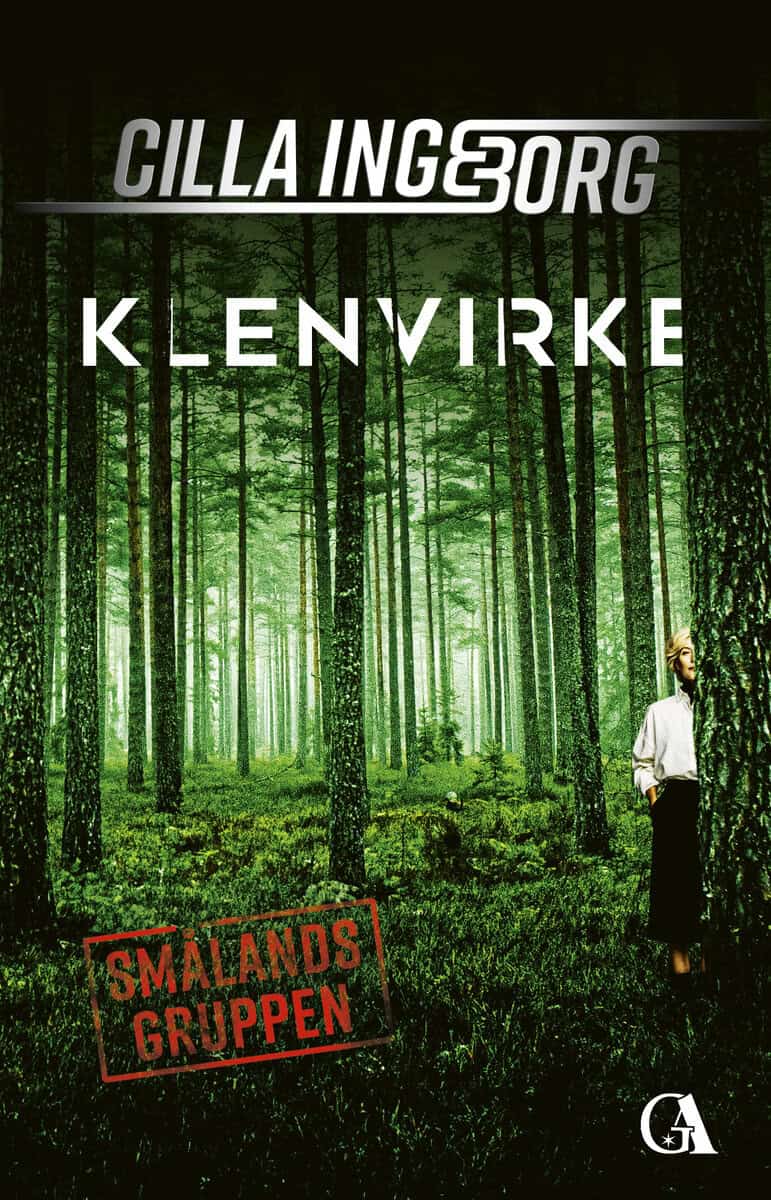 Cilla Ingeborg : Klenvirke