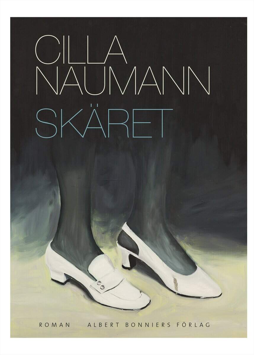 Cilla Naumann : Skäret