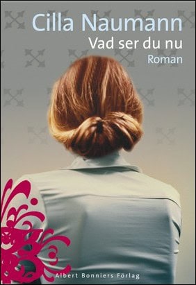Cilla Naumann : Vad ser du nu