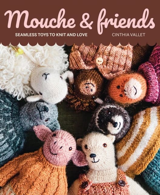 Cinthia Vallet : Mouche & friends