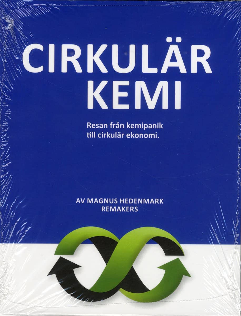 Cirkulär kemi