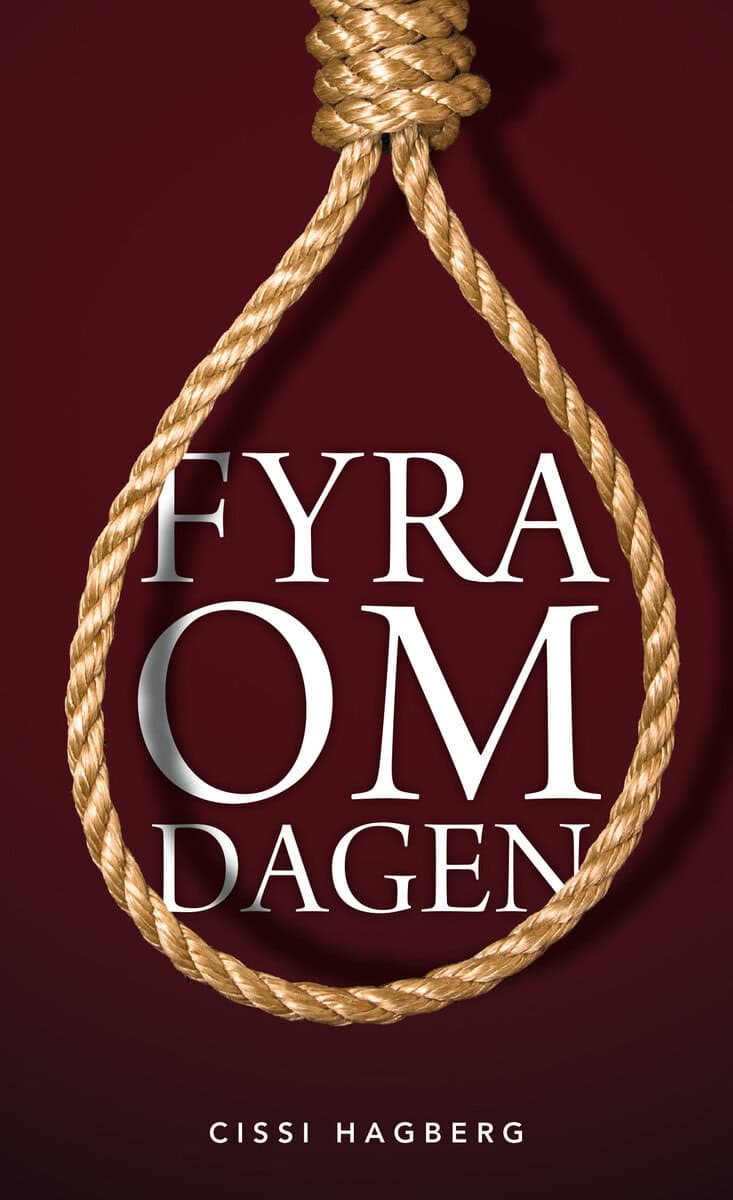 Cissi Hagberg : Fyra om dagen