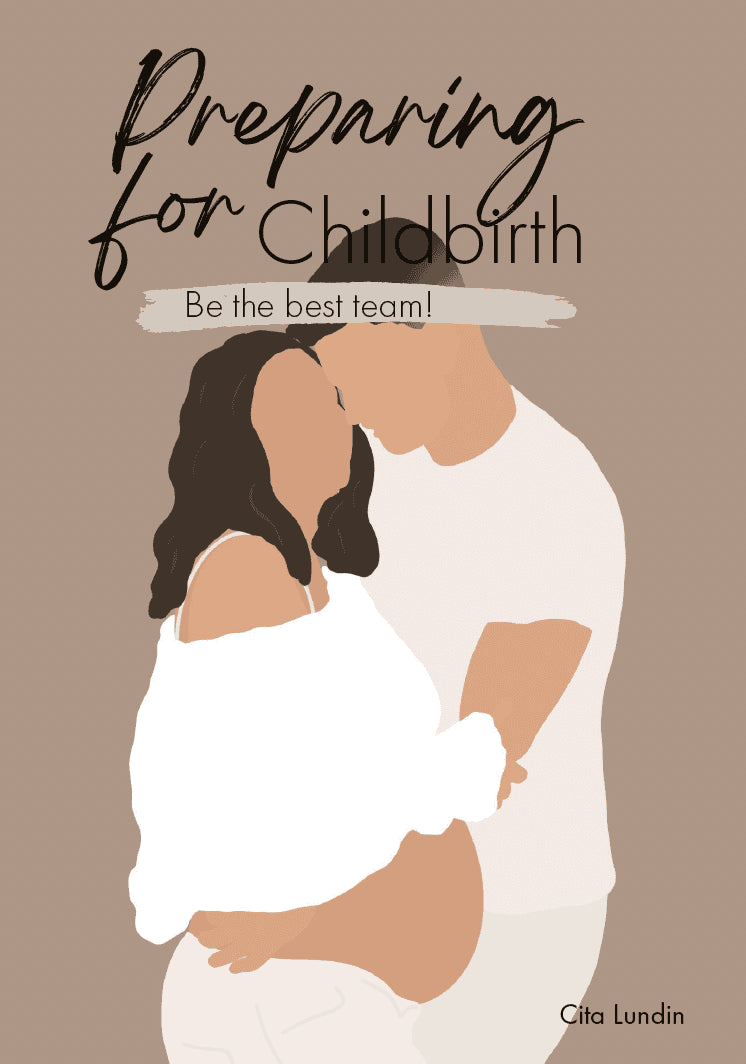 Cita Lundin : Preparing for childbirth