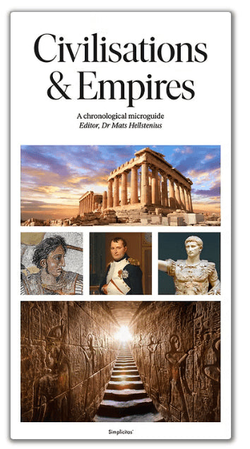 Civilisations & Empires