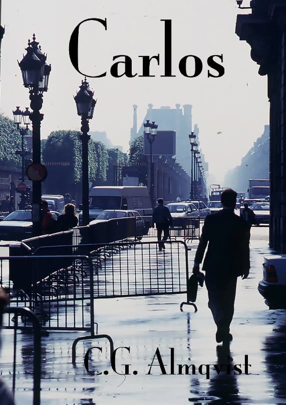 Claes Almqvist : Carlos