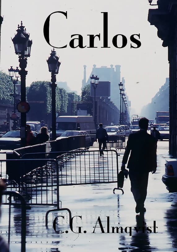 Claes Almqvist : Carlos