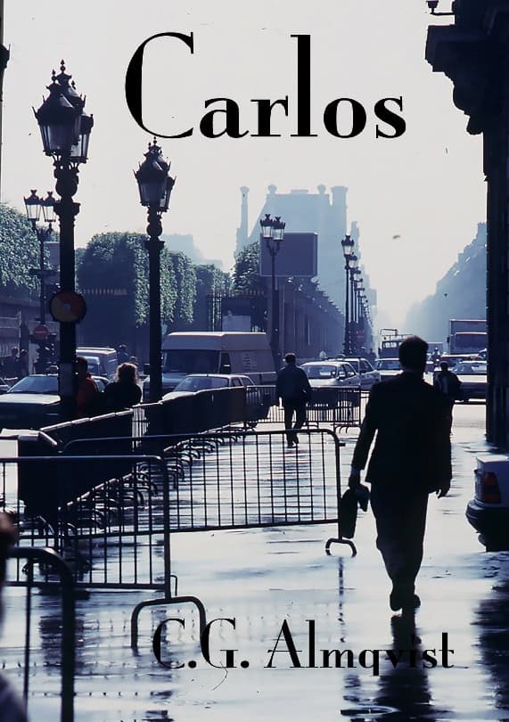Claes Almqvist : Carlos