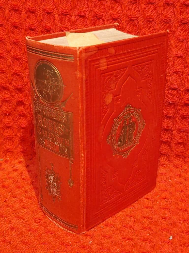 Claës C:son Lewenhaupt : Sveriges ridderskaps och adels kalender 1927