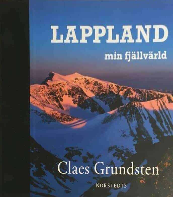 Claes Grundsten : Lappland
