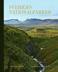 Claes Grundsten : Sveriges nationalparker