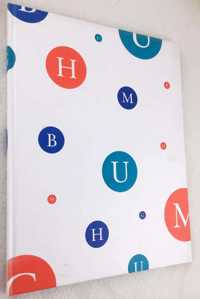 Claes Gustavsson : Humbug