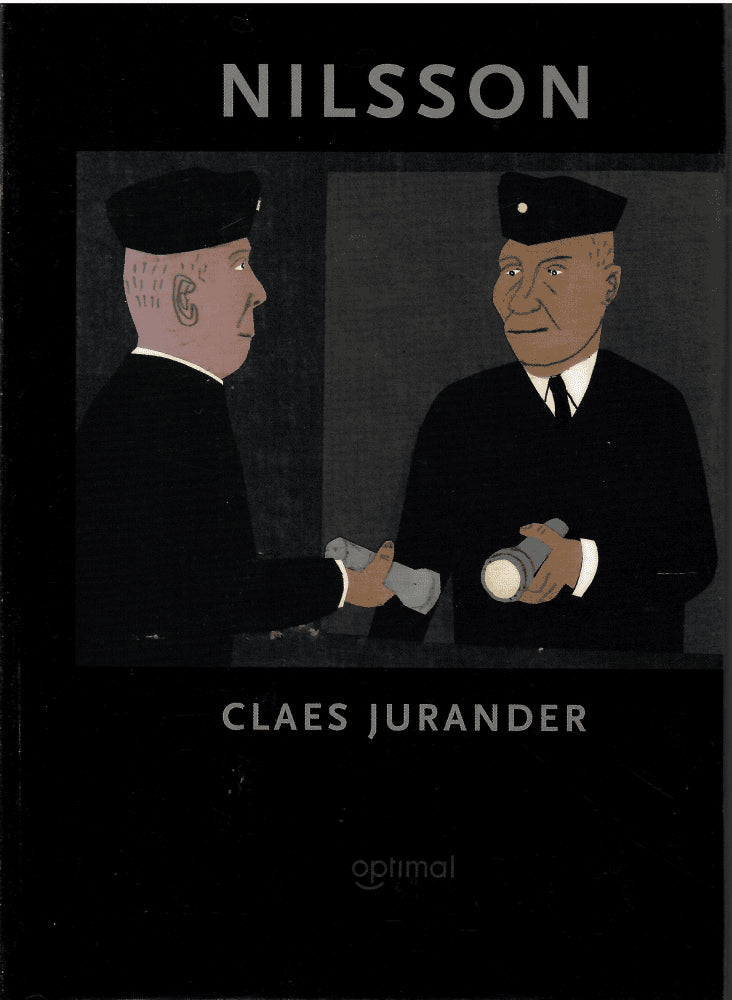 Claes Jurander : Nilsson