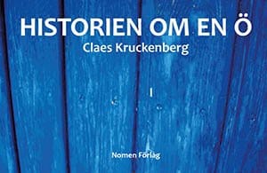 Claes Kruckenberg : Historien om en ö