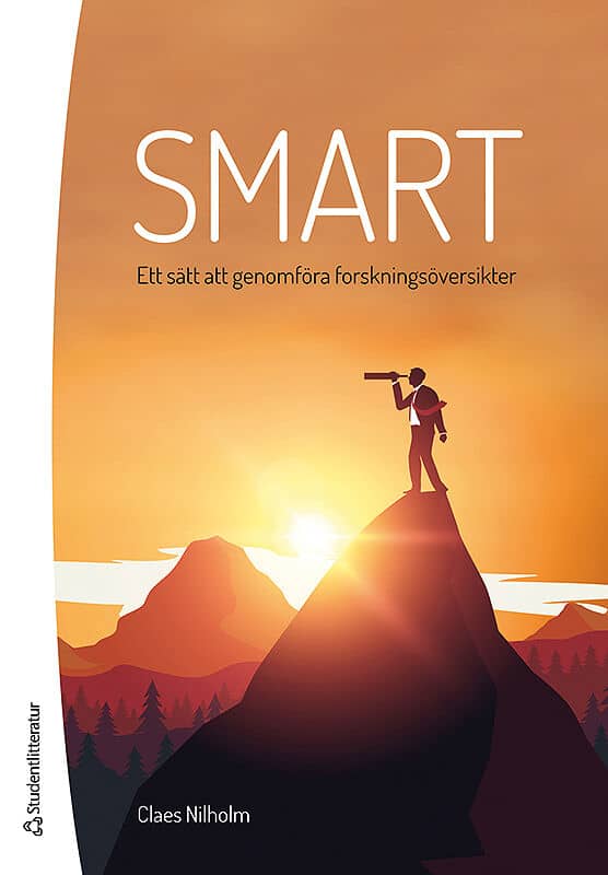 Claes Nilholm : Smart