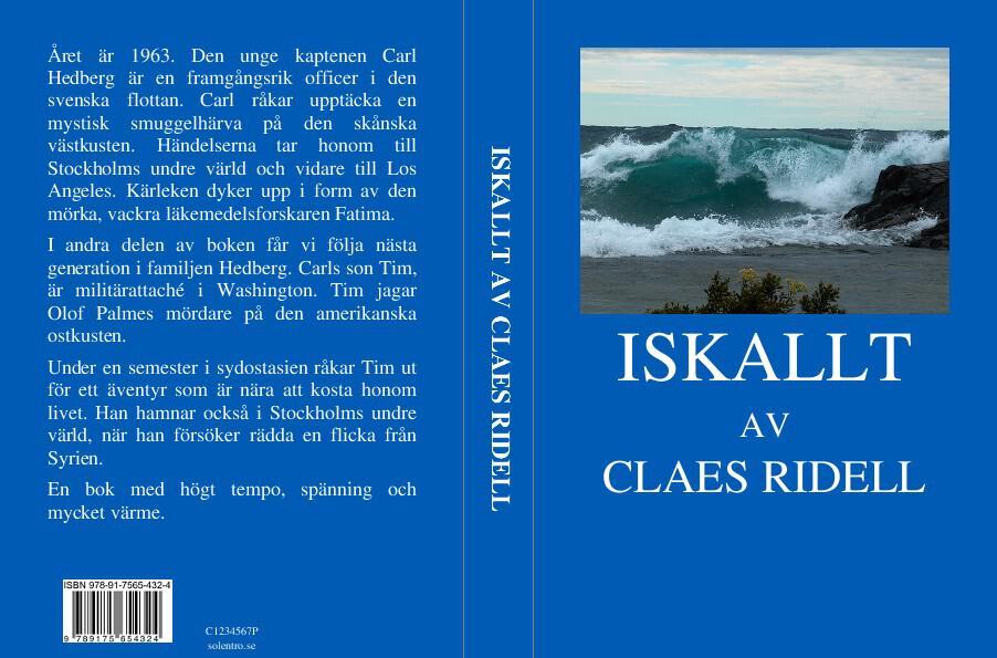 Claes Ridell : Iskallt