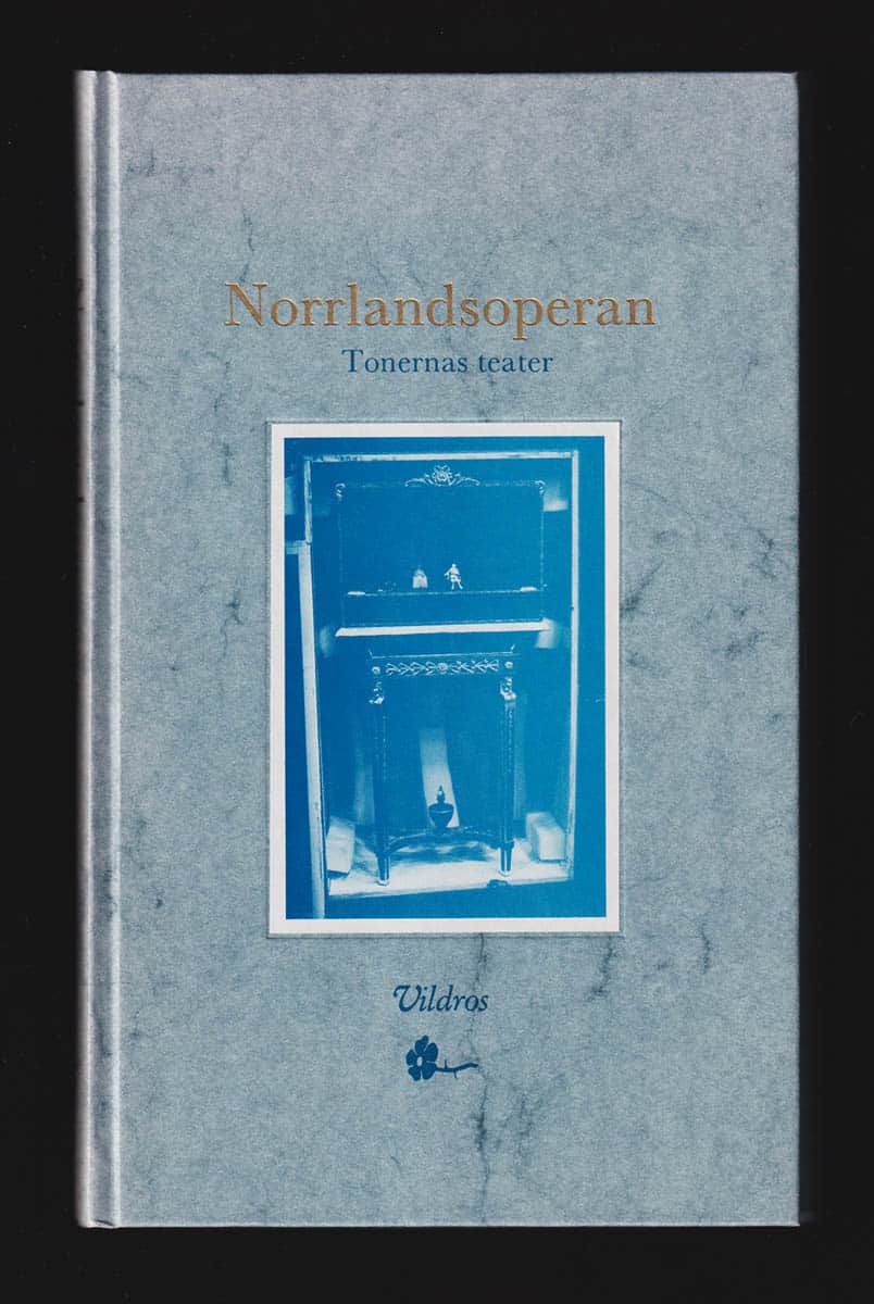 Claes Rosenqvist : Norrlandsoperan