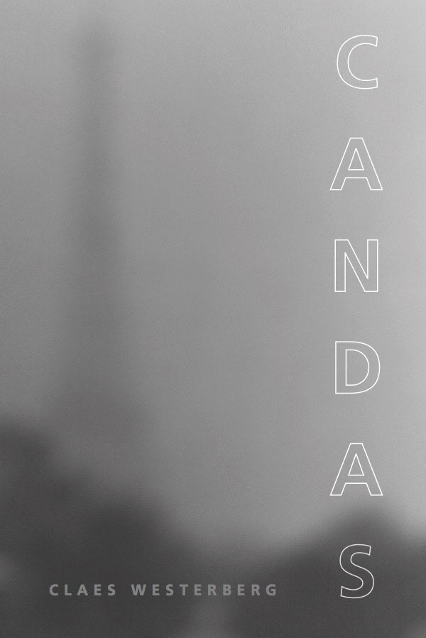 Claes Westerberg : Candas