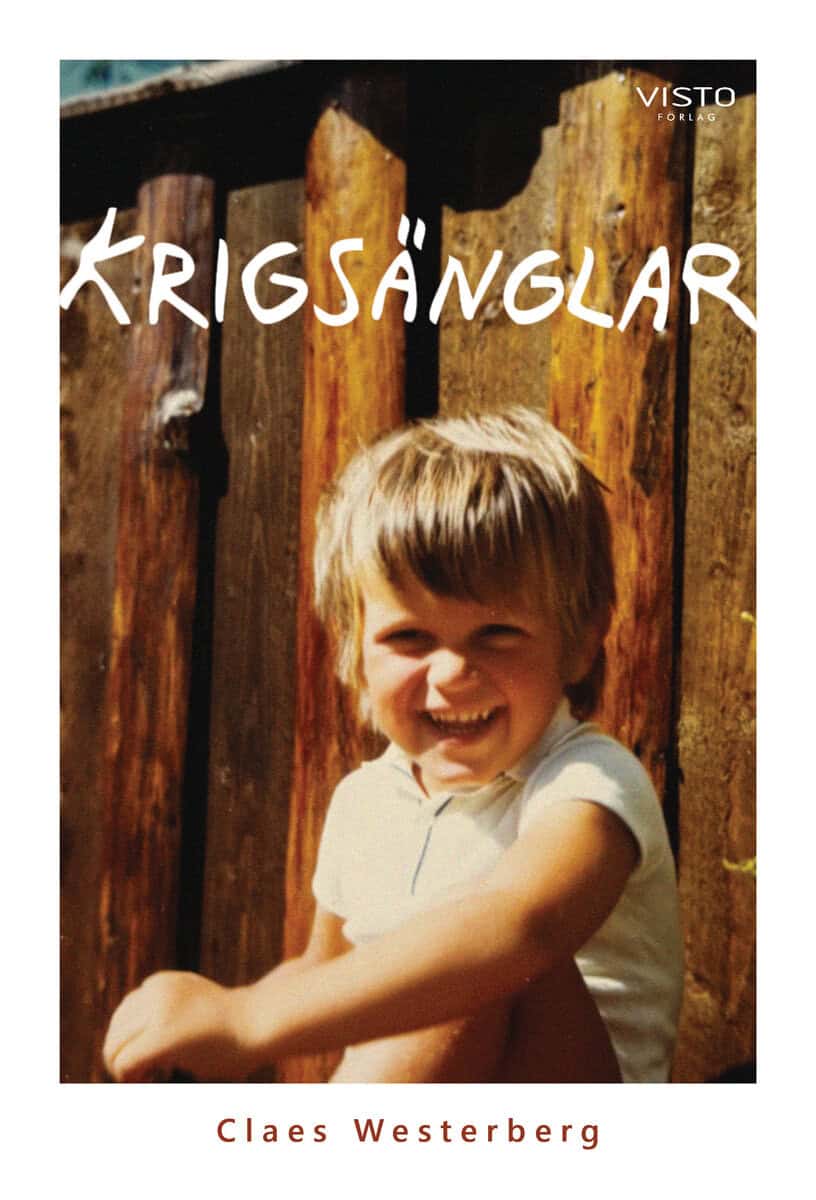 Claes Westerberg : Krigsänglar