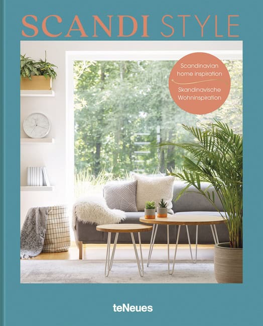 Claire Bingham : Scandi Style