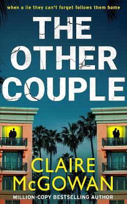Claire McGowan : The Other Couple