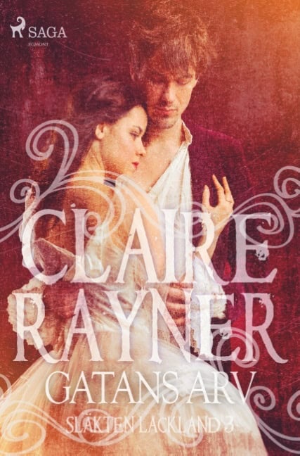 Claire Rayner : Gatans arv