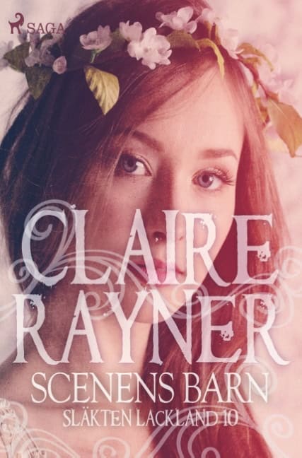 Claire Rayner : Scenens barn